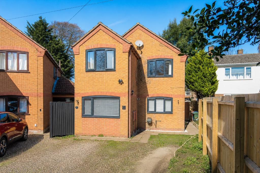 Main image of property: Clarence Road, Wisbech, Cambridgeshire, PE13 2ED