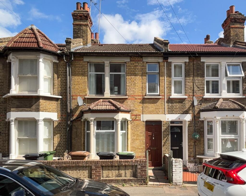 Main image of property: Leahurst Road, London, SE13