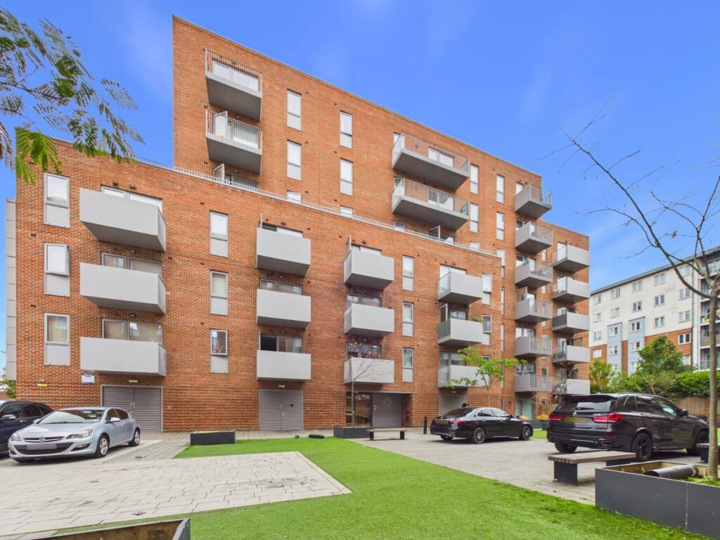 Main image of property: The Metalworks, Petersfield Avenue, Slough, Berkshire, SL2
