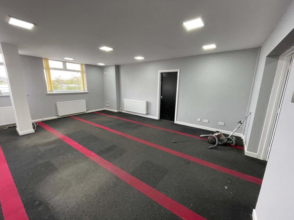 2C Offices