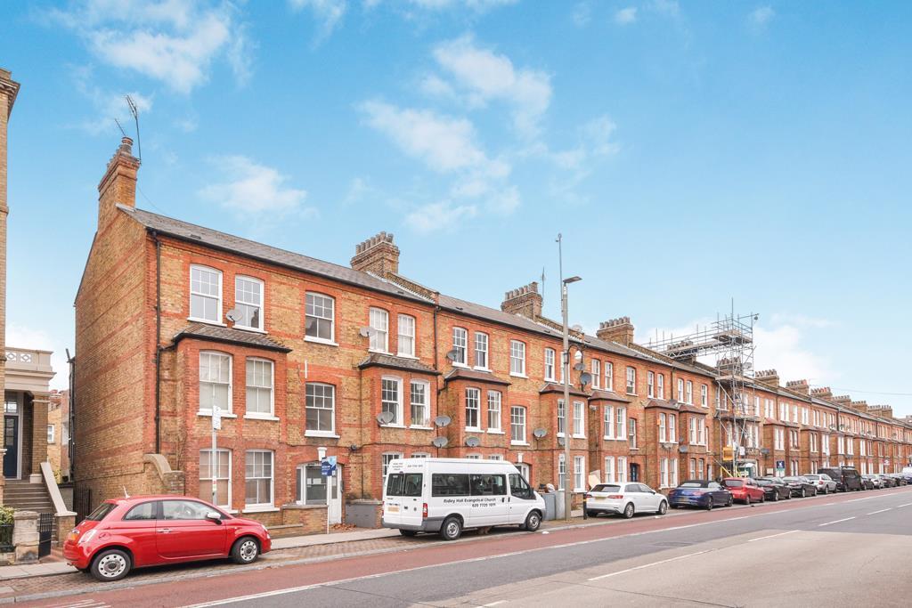Main image of property: Newlands Terrace, Queenstown Road, London SW8