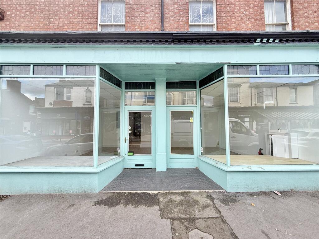 Main image of property: Bold Street, Southport, PR9