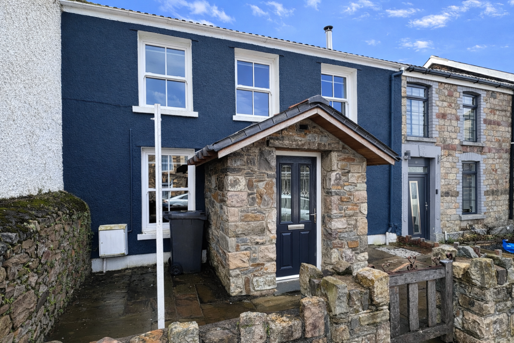 Main image of property: Commercial Street, Ystradgynlais, Swansea, SA9 1HD