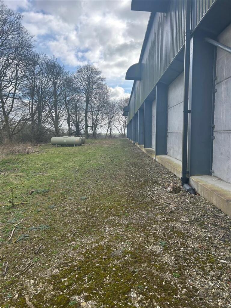Main image of property: Hard Standing at Walmsgate