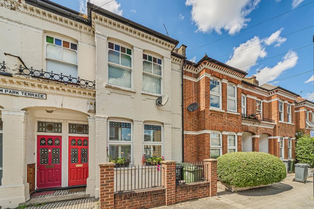 Main image of property: Clapham Park Terrace, Lyham Road, London, SW2