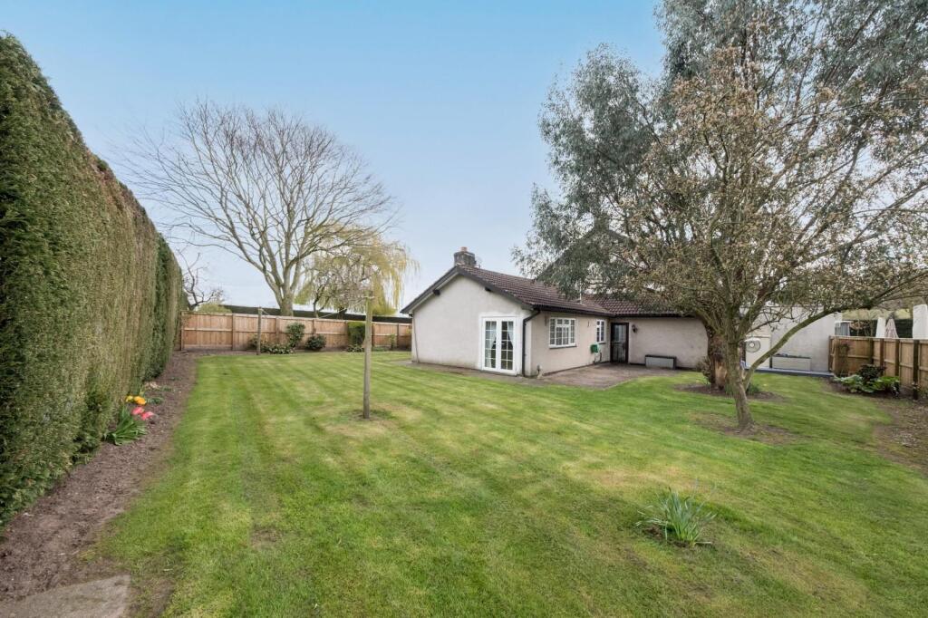 Main image of property: Mill Lane, Little Budworth