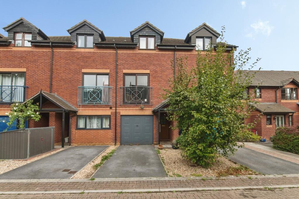 Main image of property: Hylton Gardens, Exeter, Devon, EX4