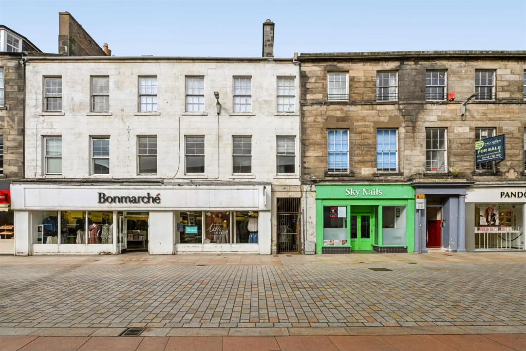 Main image of property: High Street, Kirkcaldy