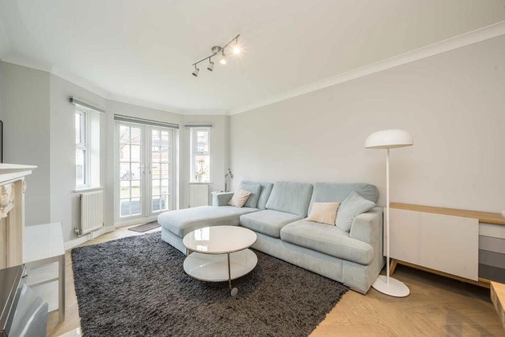 Main image of property: Stamford Brook Avenue, Stamford Brook