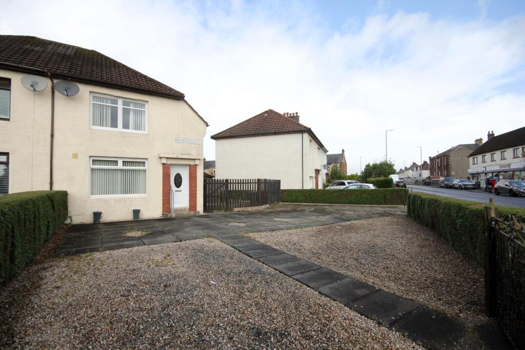 Main image of property: Munro Avenue, Bonnyton, Kilmarnock, East Ayrshire