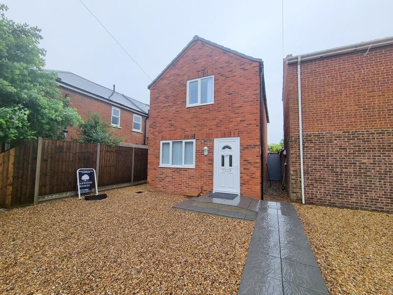 Main image of property: Fen Road, Holbeach, Spalding