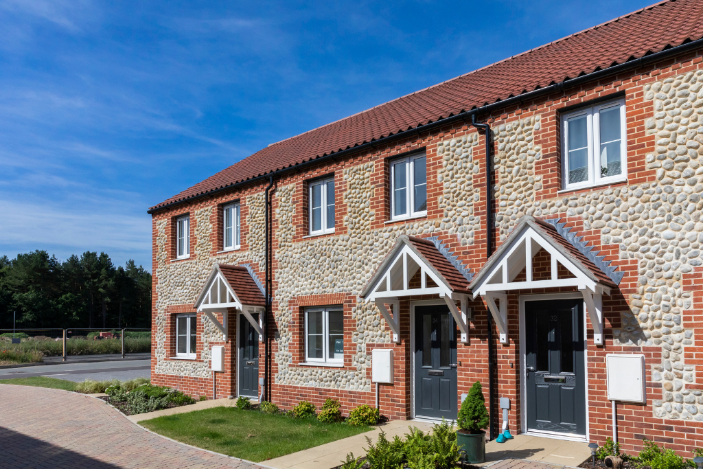 Main image of property: Beresford Road,
Holt,
Norfolk,
NR25 6EW