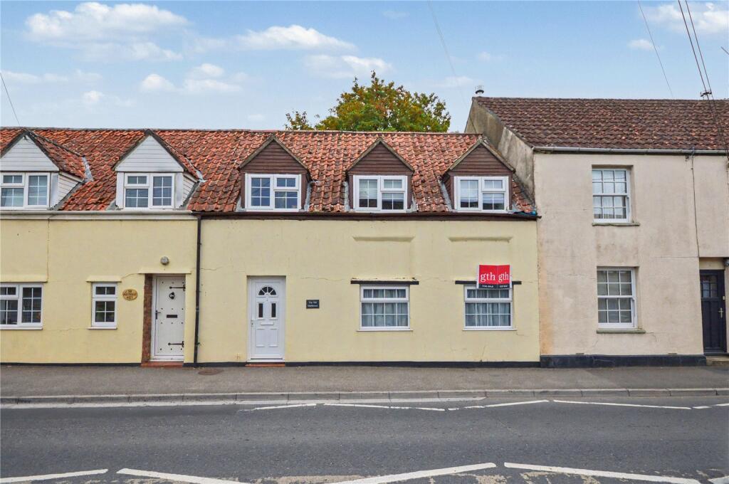 Main image of property: Bow Street, Langport, Somerset, TA10