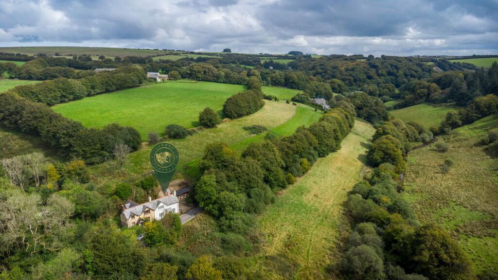 Main image of property: Simonsbath, Exmoor