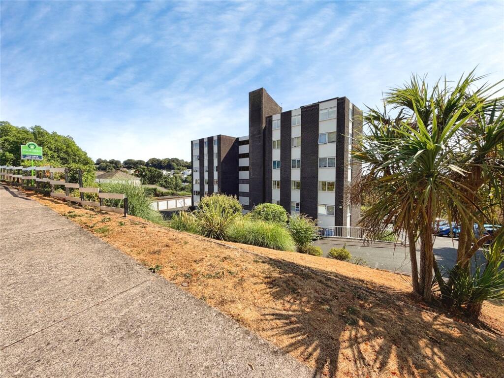 Main image of property: Lower Warberry Road, Torquay, Devon, TQ1