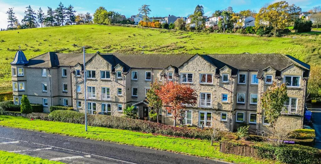 Main image of property: Glenallan Court, Stirling Road, Dunblane, FK15