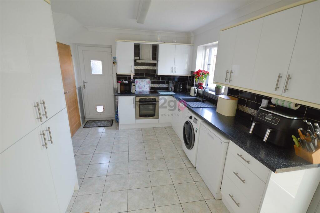 Main image of property: Hazel Road, Eckington, Sheffield, S21