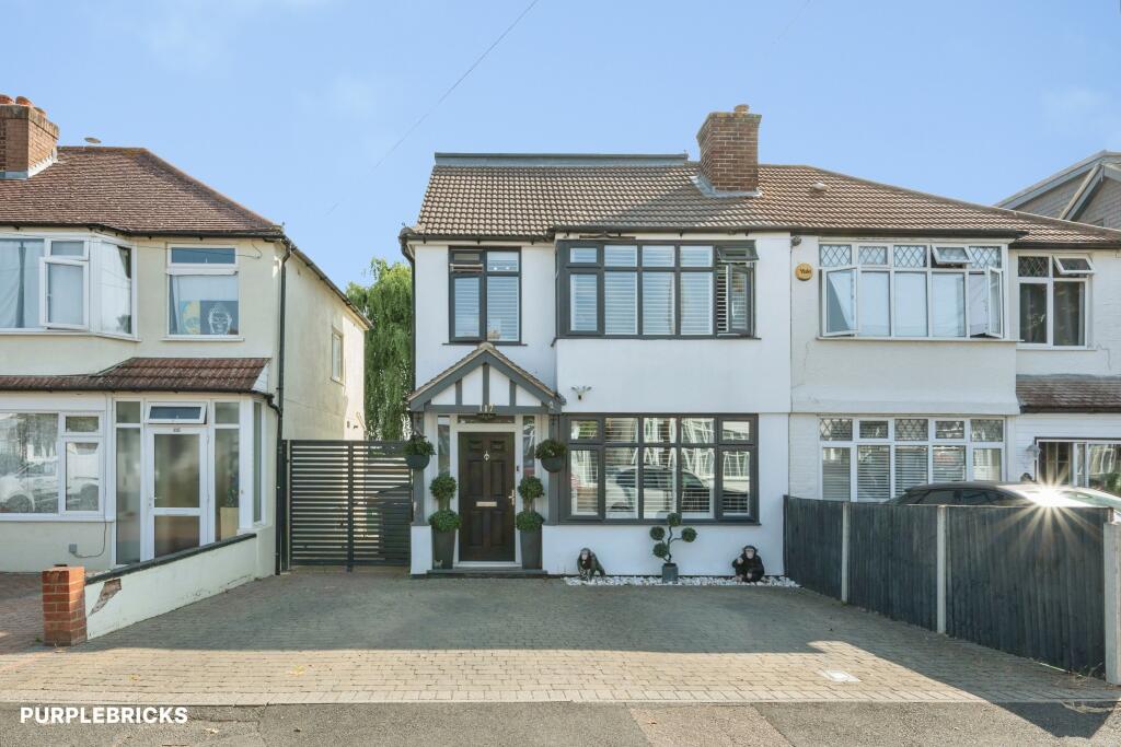 Main image of property: Marlow Drive, Sutton, SM3