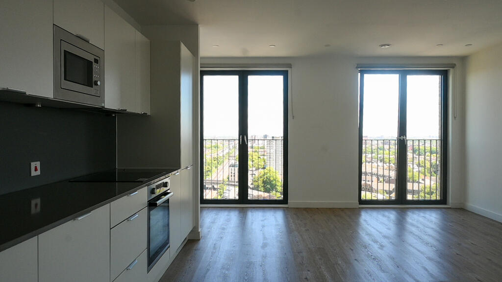 Main image of property: 17, 261 Plaistow Road, Plaistow, Newham, London
