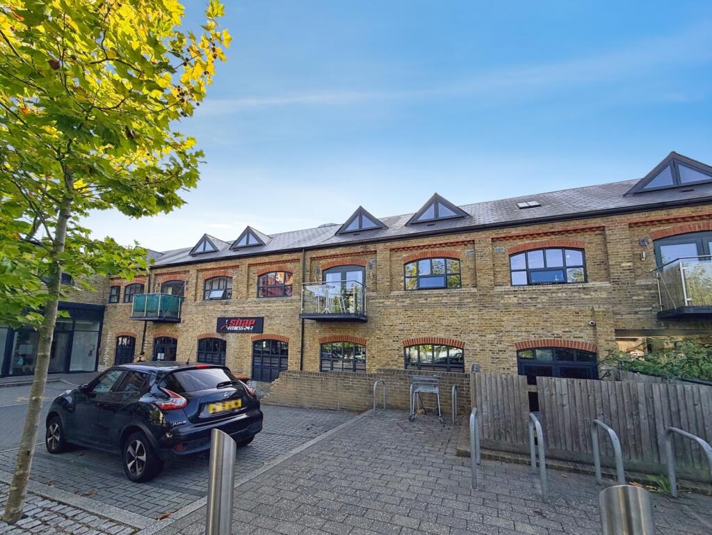 Main image of property: Crabble Hill, Dover, Kent, CT17