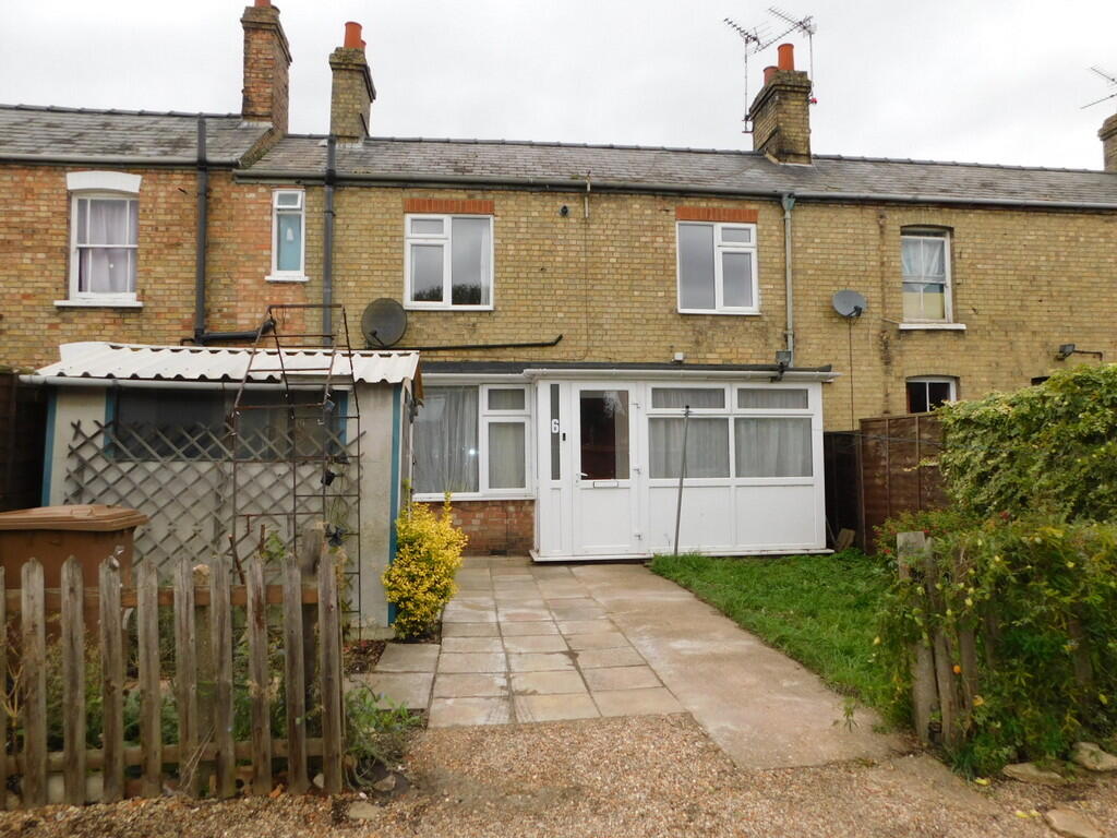 Main image of property: Dobbs Yard, Chatteris