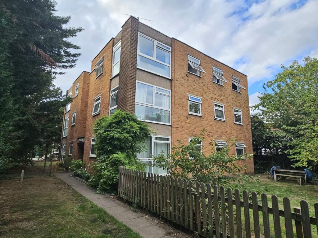 Main image of property: Hill View Road, 9 mins walk BR Station