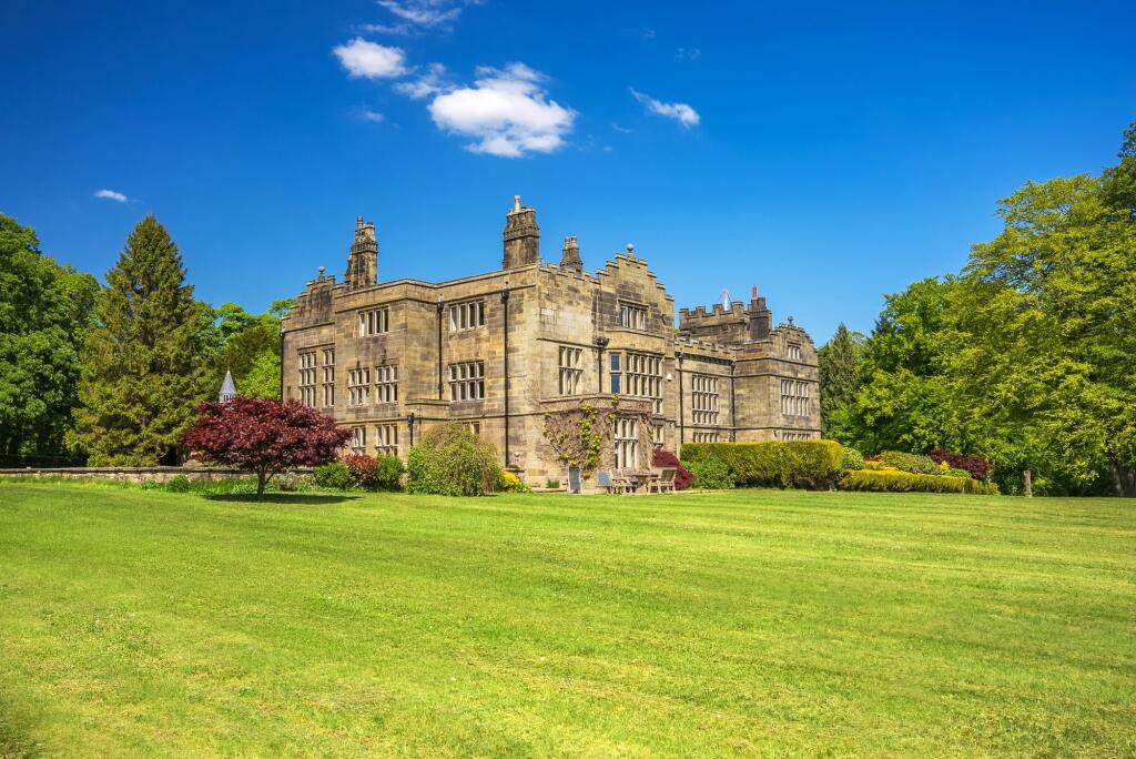 Main image of property: Whins Lane, Simonstone, BB12