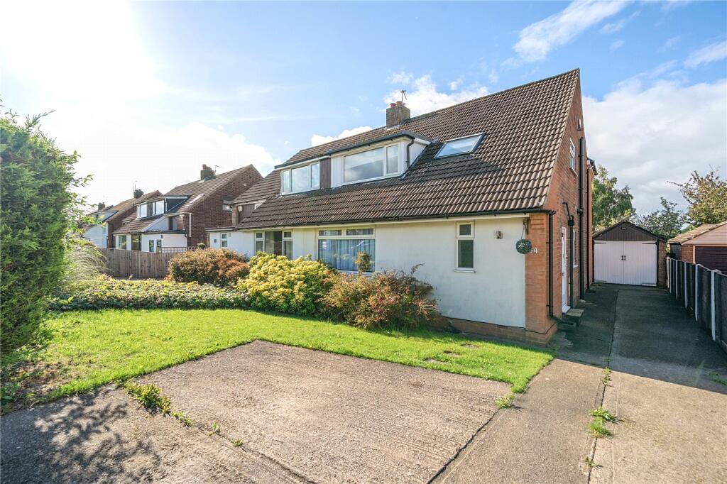 Main image of property: High Ash Mount, Leeds, LS17