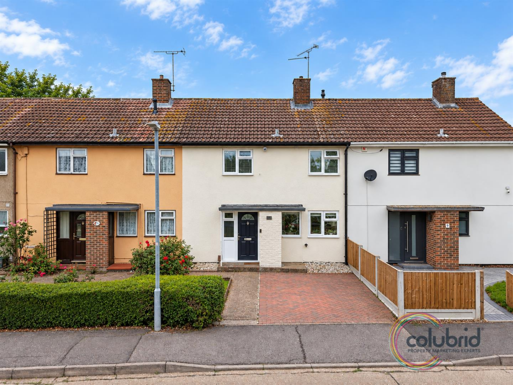 Main image of property: Beeleigh East, Basildon