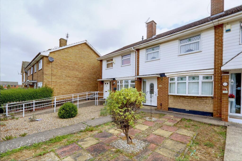 Main image of property: Fulbeck Road, Middlesbrough, TS3