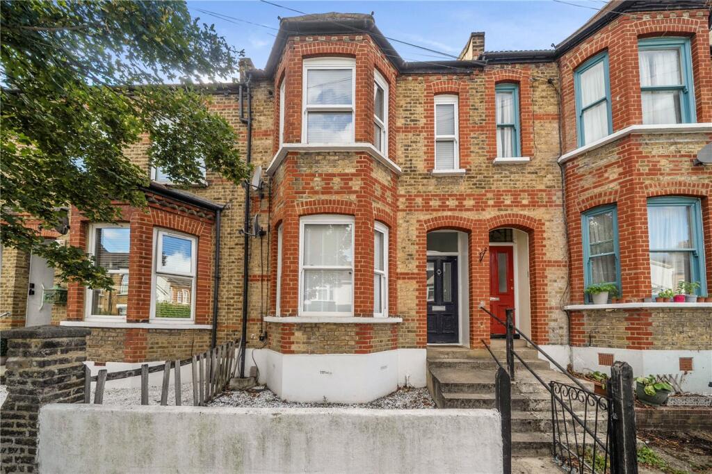 Main image of property: Queen Mary Road, London, SE19