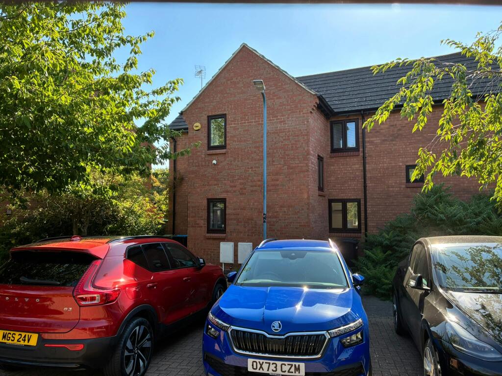 Main image of property: 15 Swanwick Walk, Broughton, Milton Keynes, MK10 9LJ