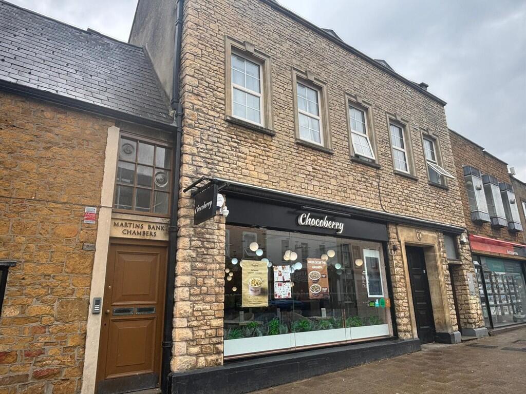 Main image of property: Martins Bank Chambers