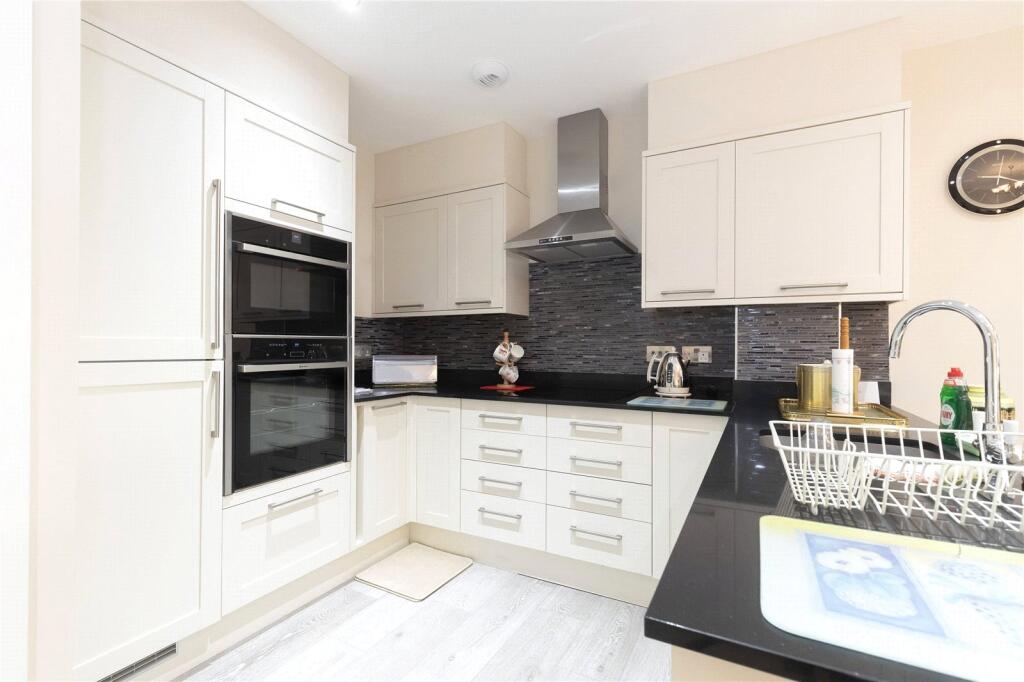Main image of property: Stratton Place, Stratton, Cirencester, Gloucestershire, GL7