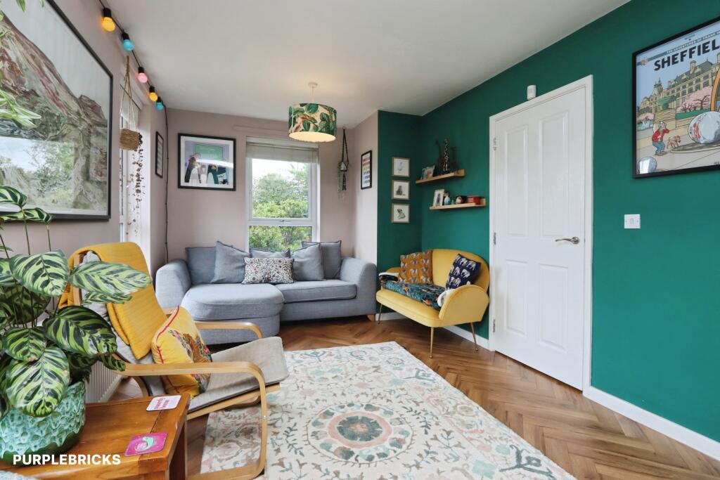 Main image of property: Queen Mary Road, Sheffield, S2