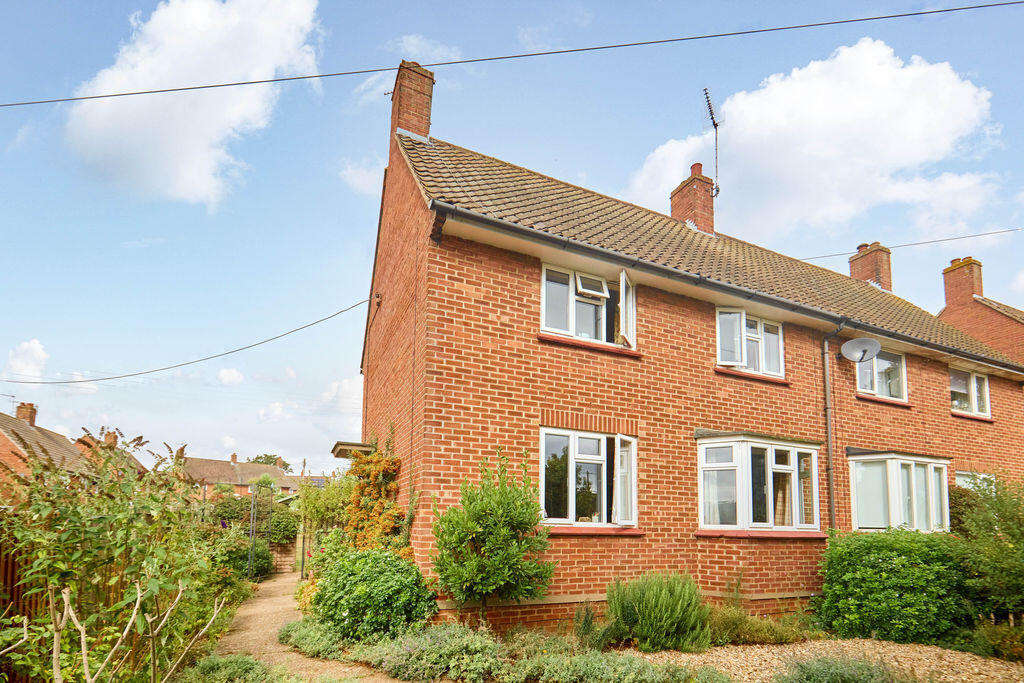 Main image of property: Wells Road, Walsingham