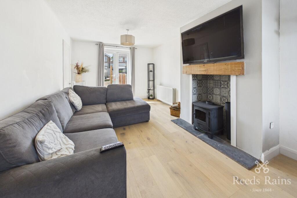 Main image of property: West View, Oulton, Leeds, West Yorkshire, LS26