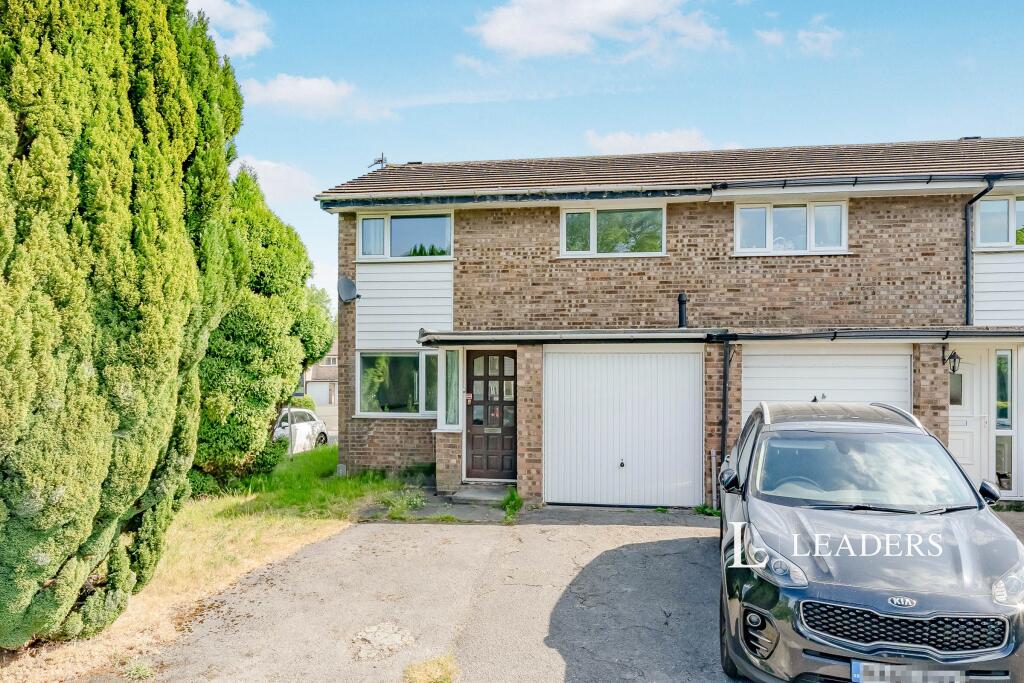 Main image of property: Armstrong Close, Birchwood, Warrington, WA3