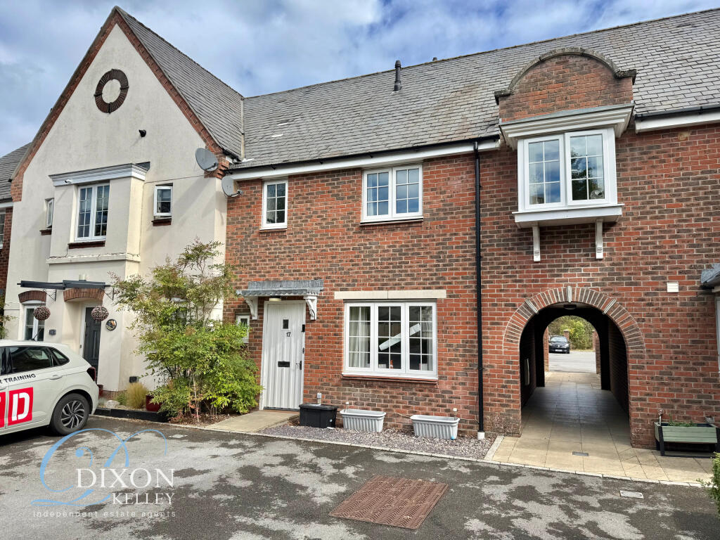 Main image of property: Cracklewood Close, West Moors, Ferndown, Dorset, BH22