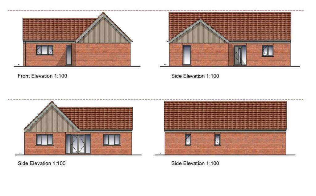 Main image of property: New Sporle Road, Swaffham, Norfolk, PE37 7JL