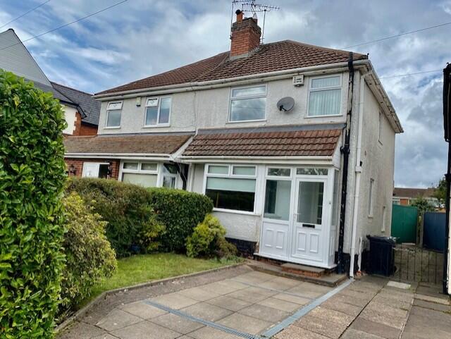 Main image of property: Callowbrook Lane, Rubery, Worcestershire