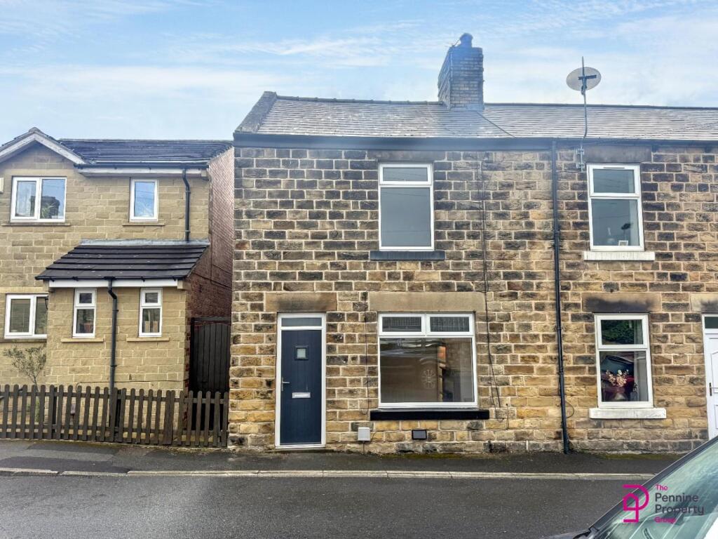Main image of property: Chapel Street, Birdwell, Barnsley