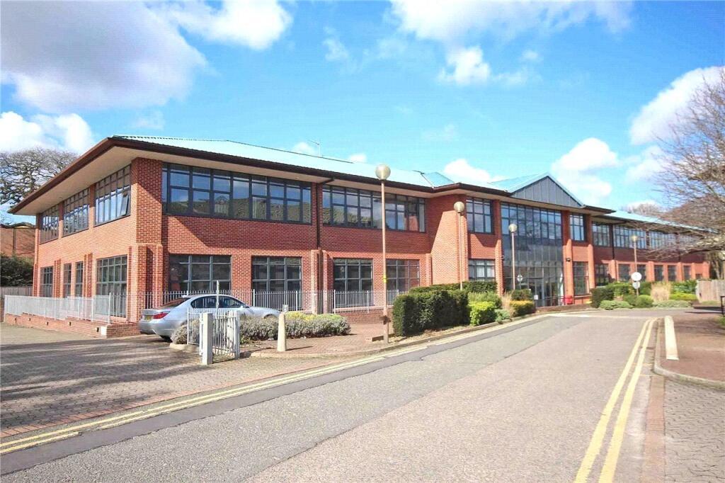 Main image of property: Mundells, Welwyn Garden City, AL7