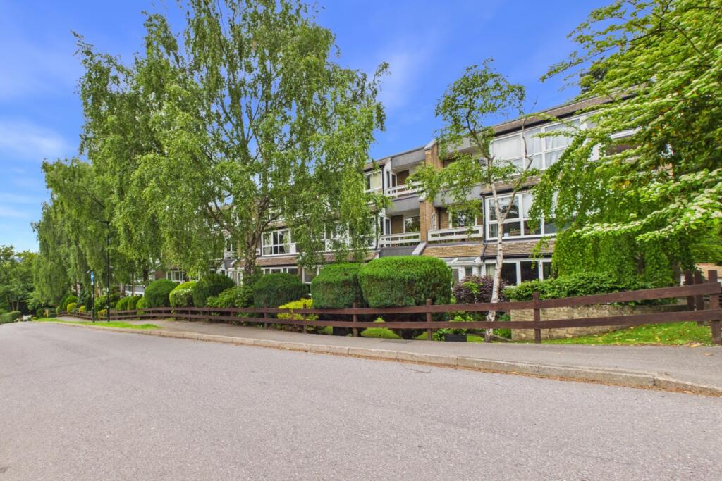 Main image of property: Storthwood Court, Storth Lane, Ranmoor, S10 3HP