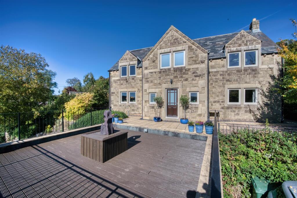 Main image of property: Bracken Lane, Holloway, Matlock