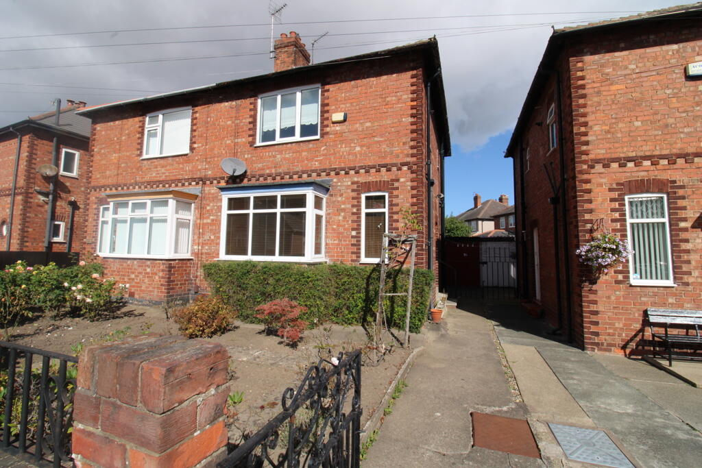Main image of property: Geneva Crescent, Darlington DL1