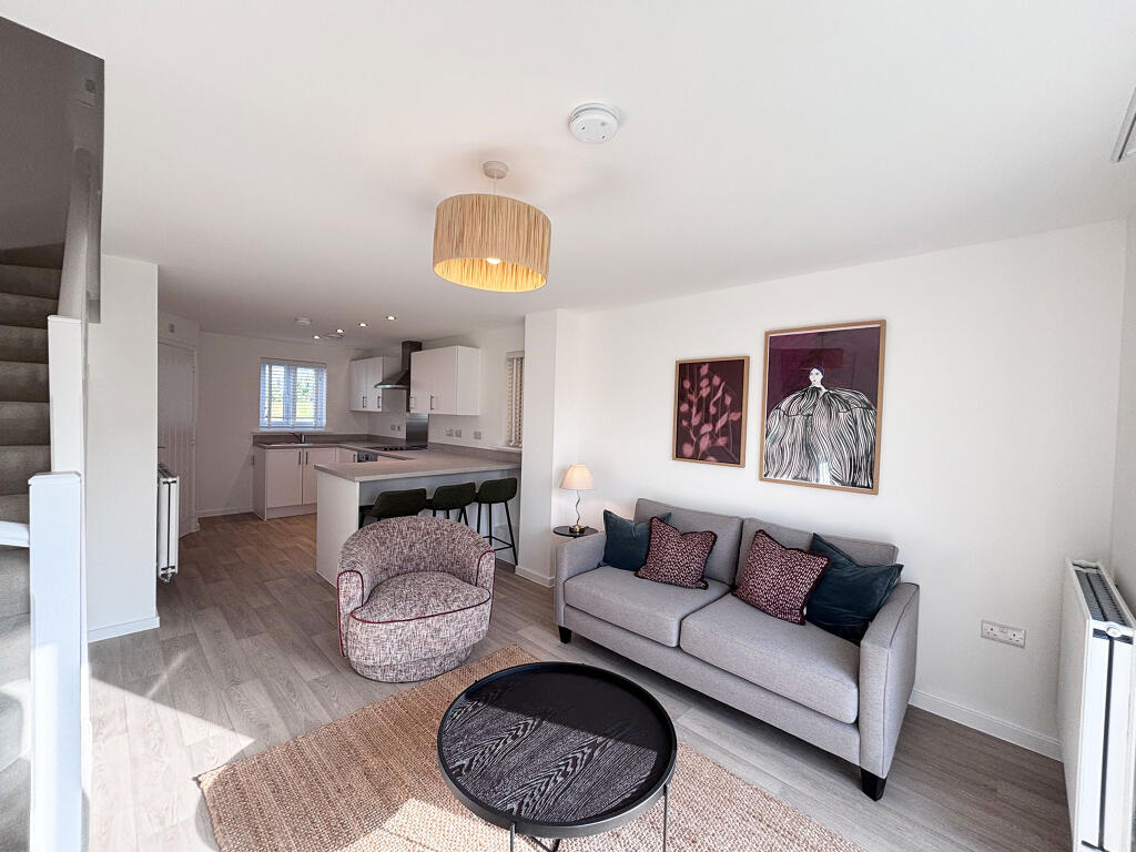 Main image of property: Kerdhva Treweythek,
Newquay,
TR8 4GA
