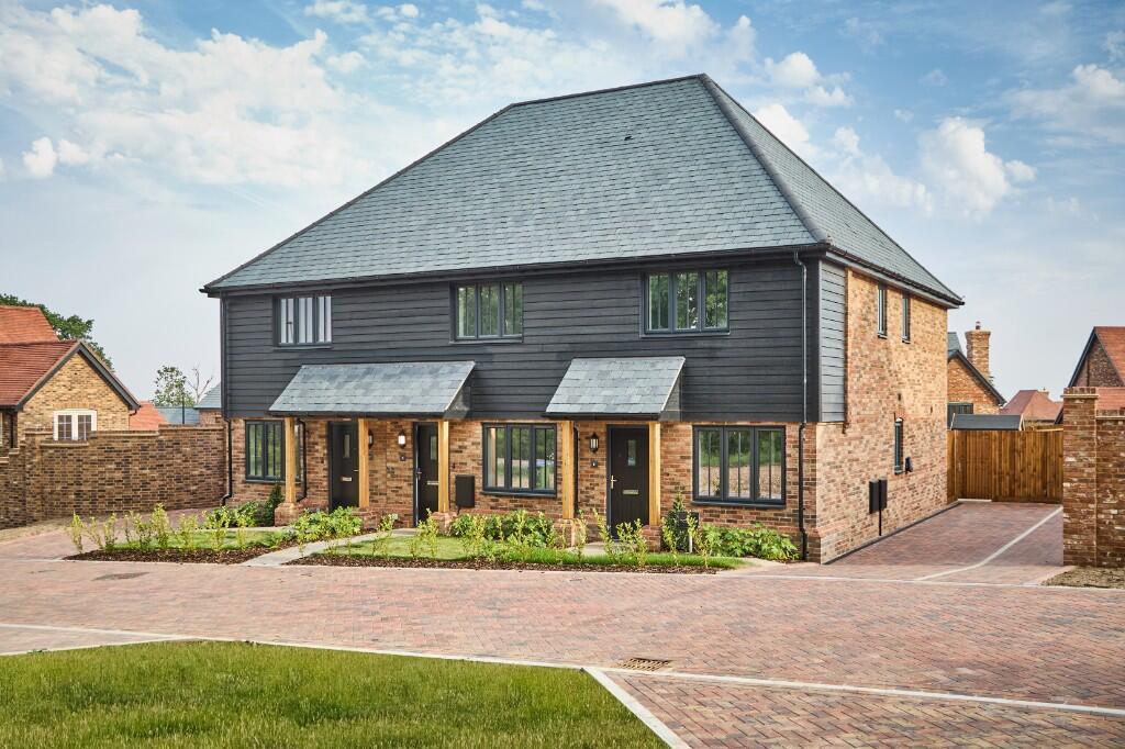 Main image of property: Ford Road, 
Arundel, 
BN18 9EX
