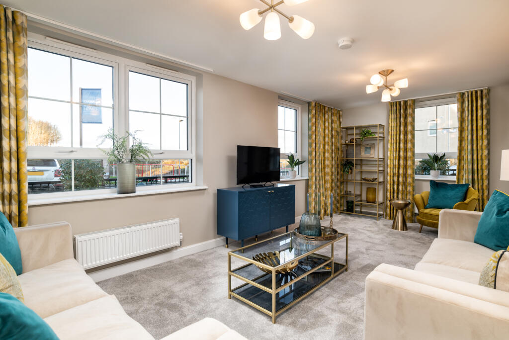 Main image of property: Bangour Village Estate,
Wester Dechmont, 
EH52 6LL
