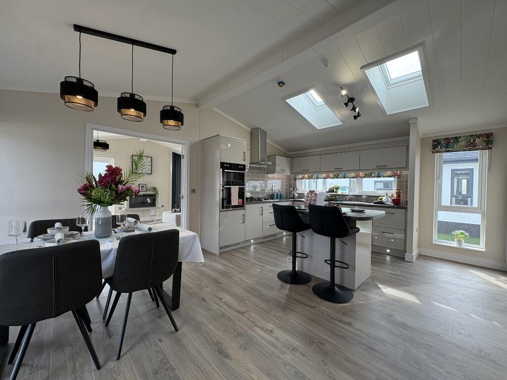Main image of property: Sandy Bay, 
Canvey Island,
Essex, 
SS8 0DB